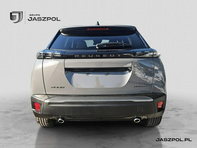 Peugeot 2008 Allure HYBRID 145 KM Wyprzedaż Rocznika 2025! Łódź - zdjęcie 6