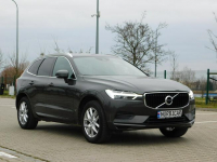 Volvo XC 60 z Gwarancją Bezwypadkowe 100% Model 2020r Żyrardów - zdjęcie 3