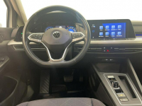 Volkswagen Golf VIII 1.0 eTSI Life DSG Hatchback Warszawa - zdjęcie 9