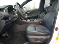 Toyota RAV-4 / HYBRYDA / 4x4 / bogate wyposażenie / niski przebieg / Tarnów - zdjęcie 7