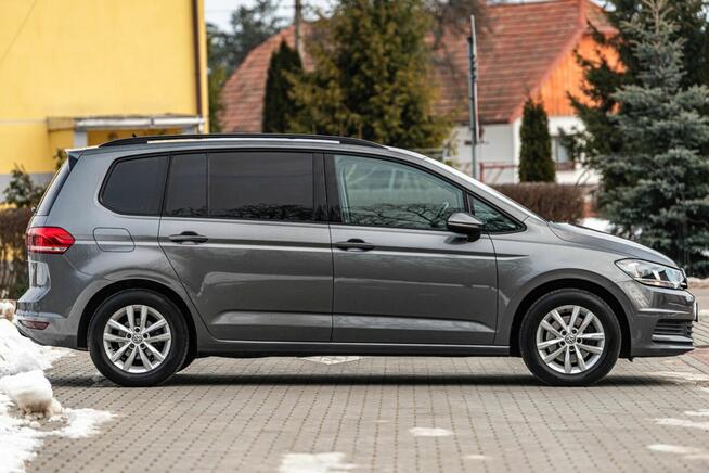 VW TOURAN Targowiska - zdjęcie 8
