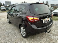 Opel Meriva Nowe Iganie - zdjęcie 7
