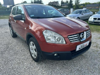 Nissan Qashqai Nowe Iganie - zdjęcie 3
