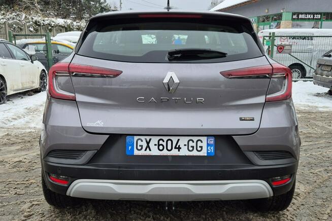 Renault Captur Hybrid 145KM  Tablet Nawigacja Tempomat Świętoszówka - zdjęcie 9