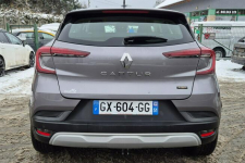 Renault Captur Hybrid 145KM  Tablet Nawigacja Tempomat Świętoszówka - zdjęcie 9