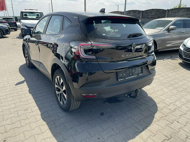 Renault Captur HAK Podgrzewanie Kamera Klimatronik Virtual cockpit Gliwice - zdjęcie 2