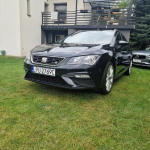 BEZWYPADKOWY LEON FR