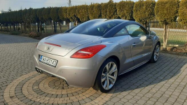 Peugeot RCZ Bachowice - zdjęcie 3