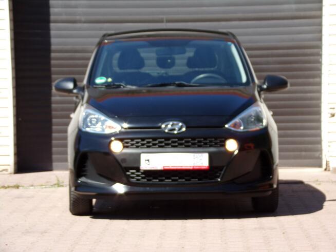Hyundai i10 Lift /I właść / 1,0 /67KM /2017r/Klima Mikołów - zdjęcie 6