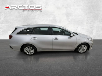 Kia Cee'd 1.6 CRDI Salon PL 27.500netto Warszawa - zdjęcie 4
