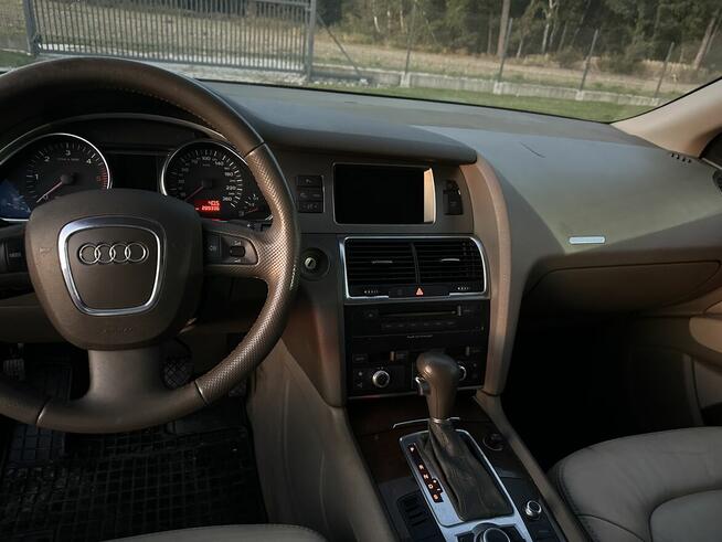 Audi Q7 3.0 tdi Tarnów - zdjęcie 6