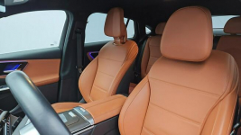 Mercedes GLC 300 PHEV ! Z Polskiego Salonu ! Faktura VAT ! Warszawa - zdjęcie 11