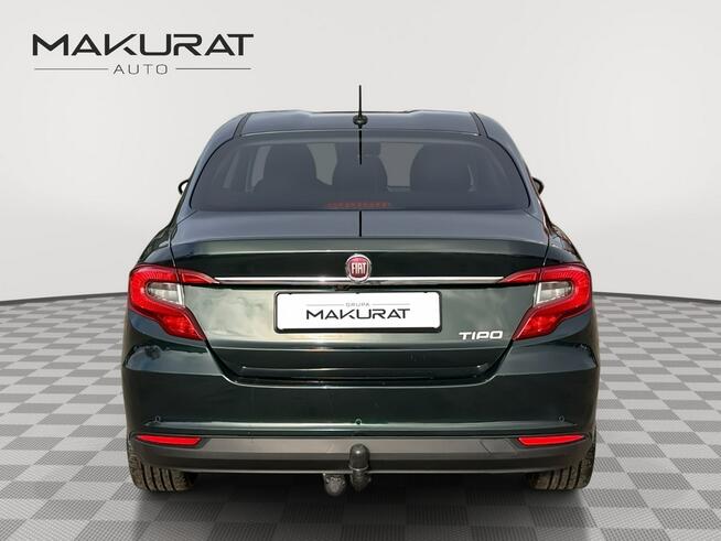 Fiat Tipo GKW9NY5#1.4 16v Lounge Climatronic K.cof Salon PL Gdańsk - zdjęcie 6