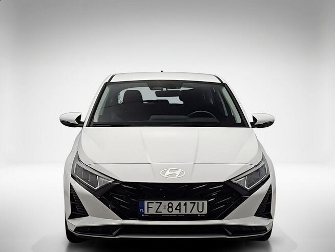 Hyundai i20 1.0 T-GDi Smart ! Z Polskiego Salonu ! Faktura Vat ! Warszawa - zdjęcie 8