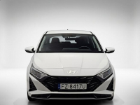 Hyundai i20 1.0 T-GDi Smart ! Z Polskiego Salonu ! Faktura Vat ! Warszawa - zdjęcie 8