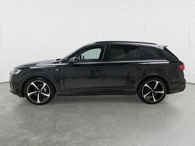 Audi Q7 Komorniki - zdjęcie 4