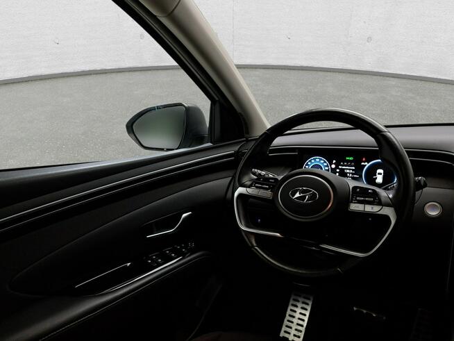 Hyundai Tucson Komorniki - zdjęcie 10