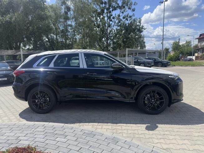 Audi Q5 TFSI 204KM quattro S tronic Radom - zdjęcie 6