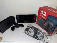 Sony PS5 Pro, Sony PS5 Slim,Nintendo Switch 2, Microsoft Xbox Series X Białołęka - zdjęcie 8