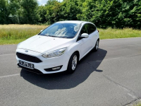 Ford Focus 1.0 Lift , udokumentowany przebieg Jarocin - zdjęcie 3