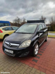 Opel Zafira 1.7 CDTI Sport Ruda Śląska - zdjęcie 1