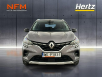 Renault Captur 1,3 TCe EDC FAP(140 KM) Techno Salon PL F-Vat Warszawa - zdjęcie 8