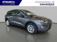 Ford Kuga VAT 23% Titanium 2.0d 120KM automat AWD 2023 r., salon PL