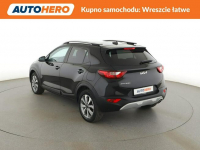 Kia Stonic LPG, Kamera, Aut.klima, Tempomat, Bluetooth Warszawa - zdjęcie 4