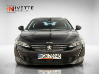 Peugeot 508 1,5 Bluehdi(130 KM) Active Salon PL  F-Vat Warszawa - zdjęcie 8