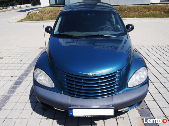 Chrysler PT Cruiser 2.0 Łańcut - zdjęcie 6