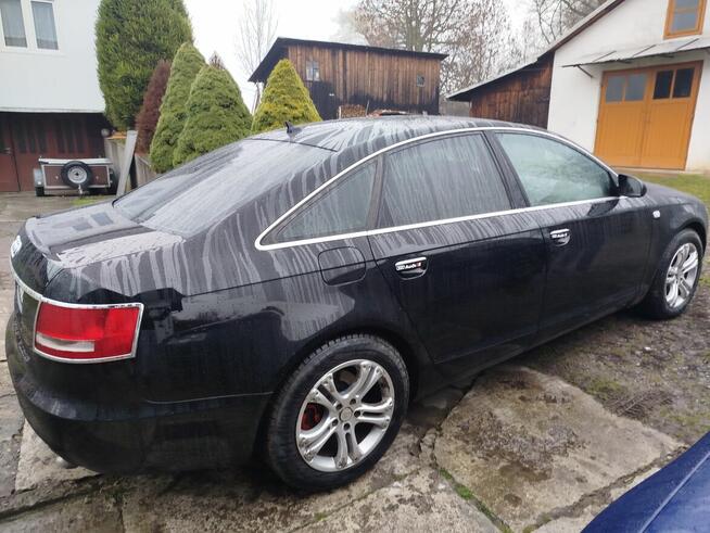 Audi a 6 Wójtowa - zdjęcie 2