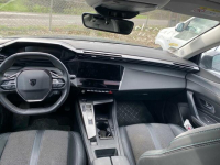 PEUGEOT 308 III 1.5 BlueHDi 130 Allure Pack EAT 8 GS274 Poznań - zdjęcie 5