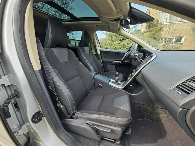 Volvo XC 60 Pełna Historia Serwisowa* Ładne i Zadbane* Rok GWARANCJI Opoczno - zdjęcie 9
