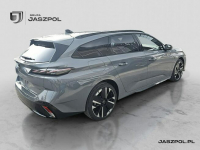 Peugeot Nowy 308 SW GT EXCLUSIVE Diesel 130 KM EAT8 Łódź - zdjęcie 5
