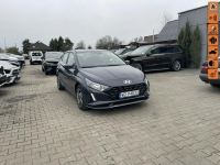 Hyundai i20 Salon PL Automat Klimatronik Kamera Podgrz.  Virtual