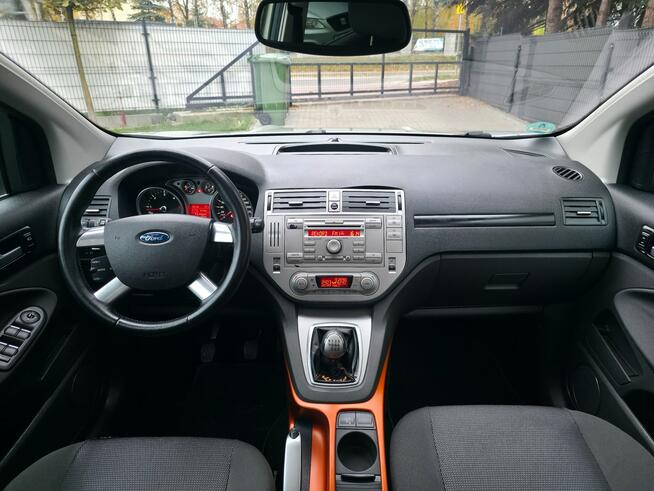 Ford Kuga 2.0 Diesel | Serwisowany | Gwarancja | Bogate wyposażenie | Piekoszów - zdjęcie 11