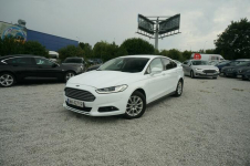 Ford Mondeo 1.5 Ecoboost/165 KM Edition Salon PL Fvat 23% WW427YR Poznań - zdjęcie 3