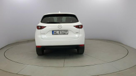 Mazda CX-5 2.0 Skyenergy 2WD ! Z Polskiego Salonu ! Faktura Vat ! Warszawa - zdjęcie 6