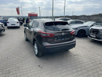 Nissan Qashqai Klimatronik: 2 strefy Tempomat  Kamera Gliwice - zdjęcie 4