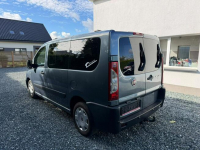 Fiat Scudo 2012 2.0 JTD 8-Osobowy ! Gostyń - zdjęcie 4