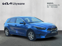 Kia Nowy Ceed 1.5 T-GDI 160 KM DCT Wersja M Gwarancja! Łódź - zdjęcie 3