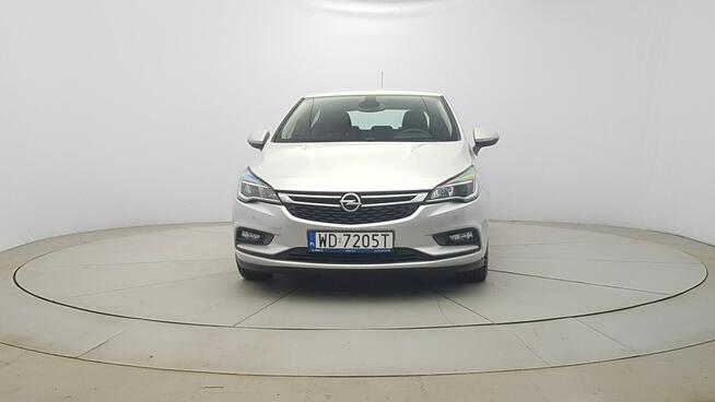 Opel Astra 1.4 T GPF Enjoy S&amp;S! Z polskiego salonu! Z fakturą VAT! Warszawa - zdjęcie 2