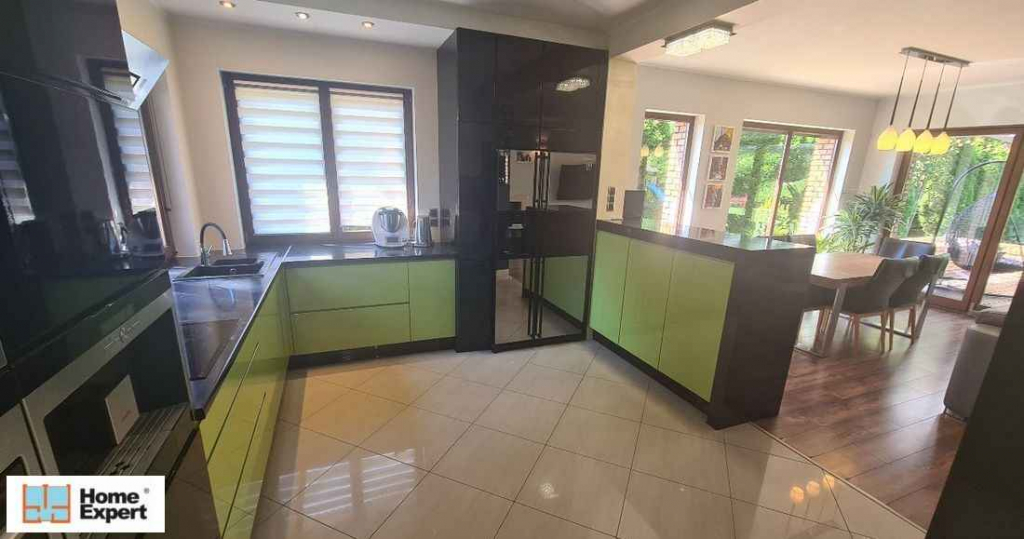 5pok, 231met, Okolice Jahna TARAS/OGRÓD/GARAŻ/2014 (Wrocław) Fabryczna - zdjęcie 7