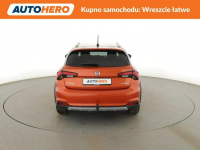 Fiat Tipo automat mHEV klima auto virtual cocpit kamera cofania Warszawa - zdjęcie 6