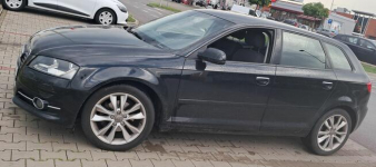 Sprzedam Audi A3 Ostrołęka - zdjęcie 3