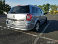 Opel Astra H 1.6 benzyna | 2 komp kół +Thule + Hak Łódź - zdjęcie 6