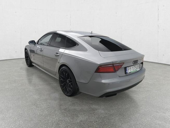 Audi A7 Komorniki - zdjęcie 5