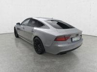 Audi A7 Komorniki - zdjęcie 5