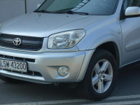 Toyota RAV-4 2.0 Ben.150KM/4X4/ I Wł.w Polsce Lublin - zdjęcie 3