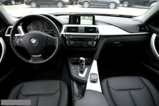 BMW Seria 3 2.0 184 KM* xDrive* Automat* Skóra* Szyber* Navi* Kamera Warszawa - zdjęcie 12